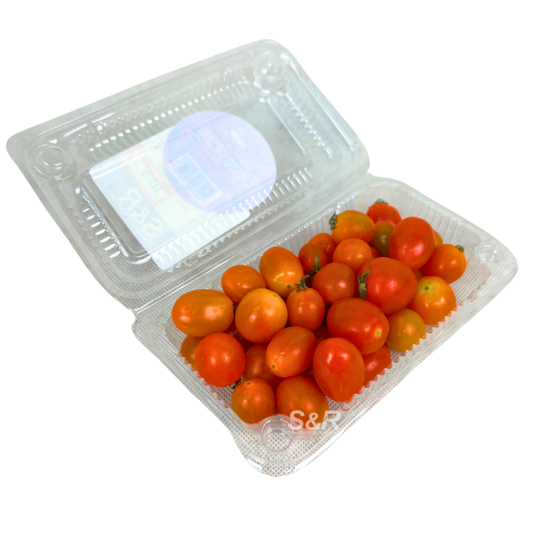 Cherry Tomatoes 200g Cherry Tomatoes 200g